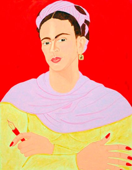 Frida