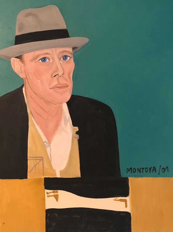 Joseph-Beuys