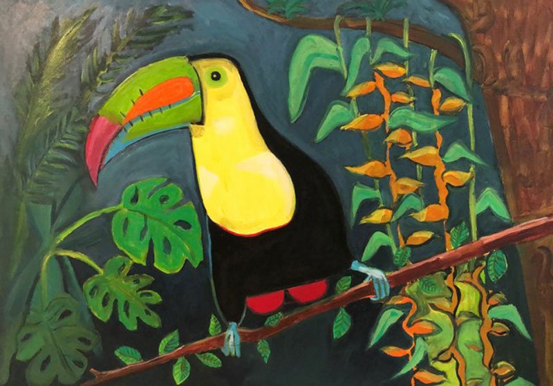 tucan