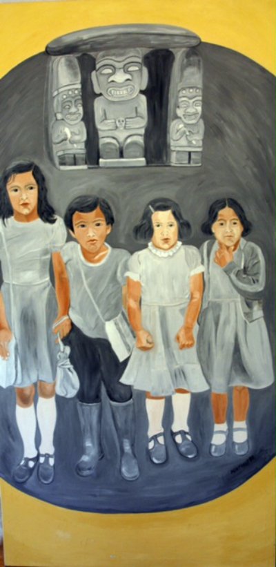 frauen in marokko